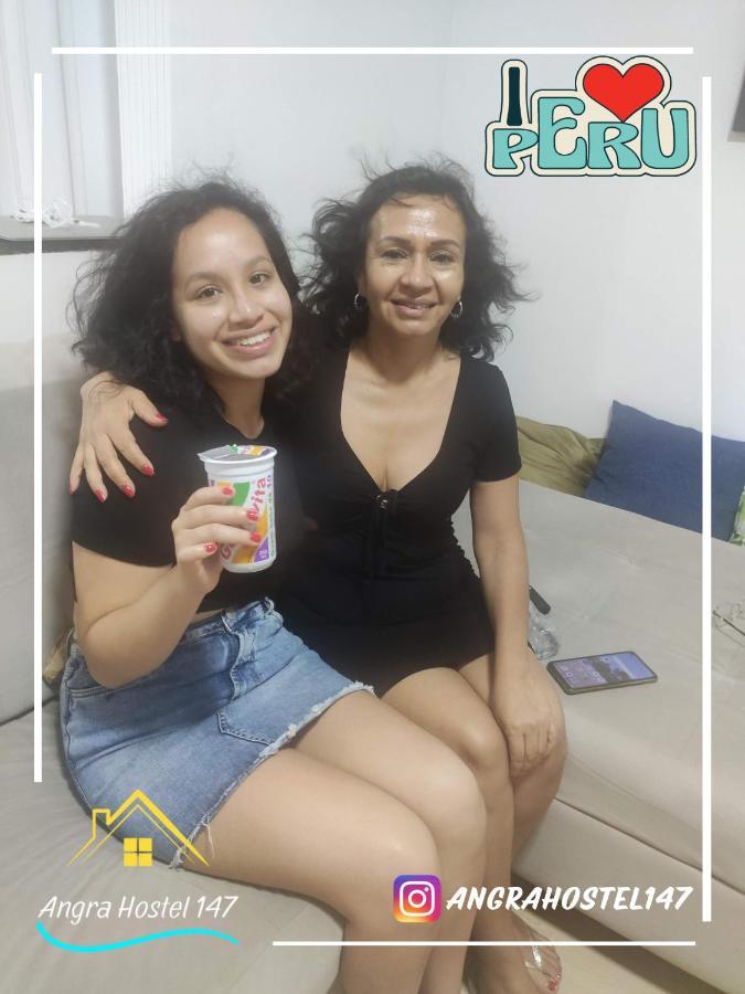 Angra Hostel 147 Angra dos Reis Kültér fotó